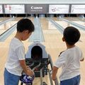 1 Hour Unlimited Bumper Lane Bowling Games for 2 Kids @ Just $43 - BYKidO