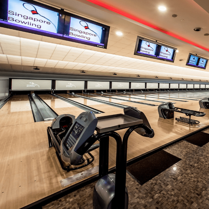 1 Hour Unlimited Bumper Lane Bowling Games for 2 Kids @ Just $43 - BYKidO