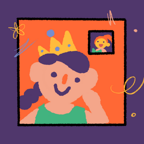 1-on-1 Storytelling Session with TheVirtualBabysitter - BYKidO