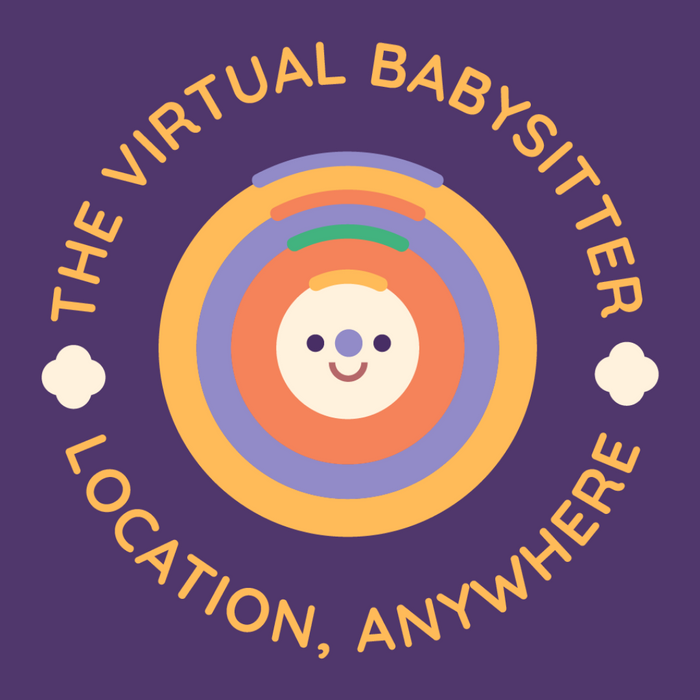 1-on-1 Storytelling Session with TheVirtualBabysitter - BYKidO