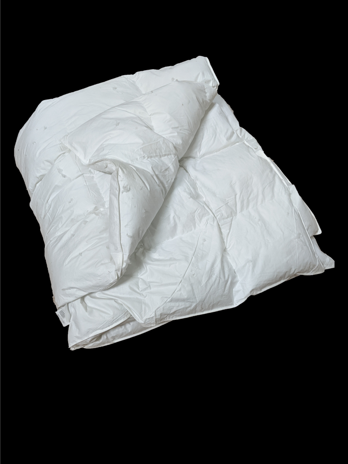 100% Down Duck Duvet Insert