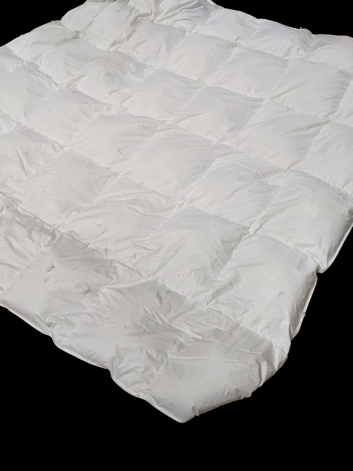 100% Down Duck Duvet Insert