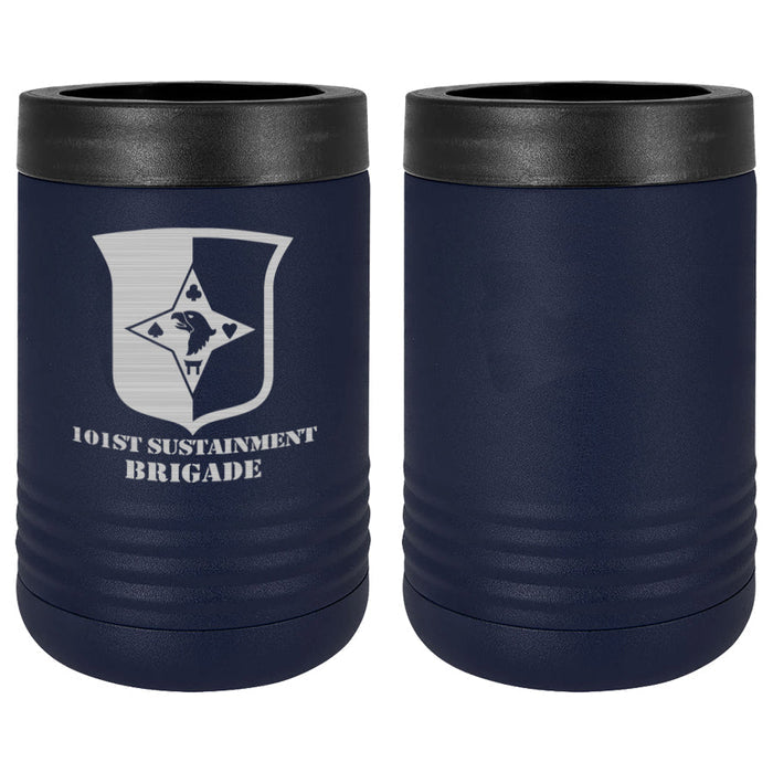 101st Sustainment Brigade Laser Engraved Beverage Holder Mugs LEIH.0102.N
