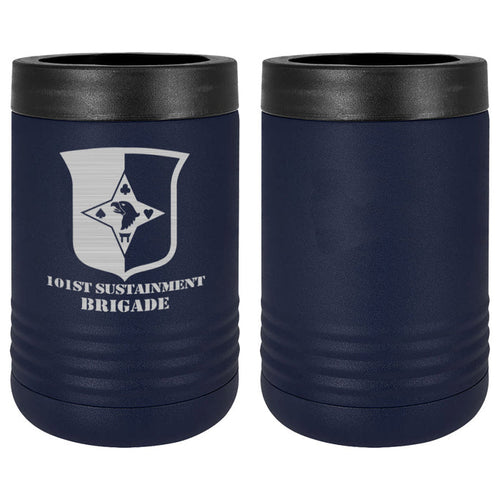 101st Sustainment Brigade Laser Engraved Beverage Holder Mugs LEIH.0102.N