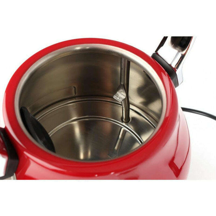 The German Outlet, KitchenAid, 1.25L Electric Kettle,  2200 w