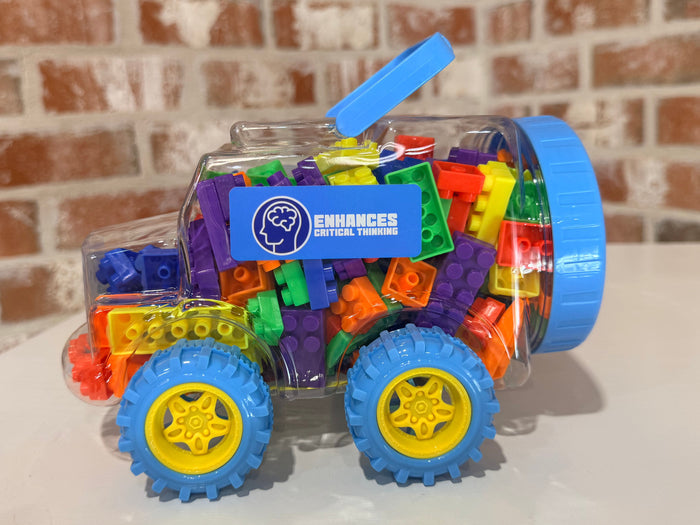 154 PC BUILDING BLOCKS