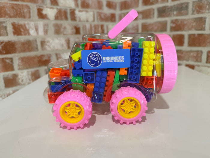 154 PC BUILDING BLOCKS