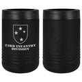 23rd Infantry Division Laser Engraved Beverage Holder Mugs LEIH.0088.B