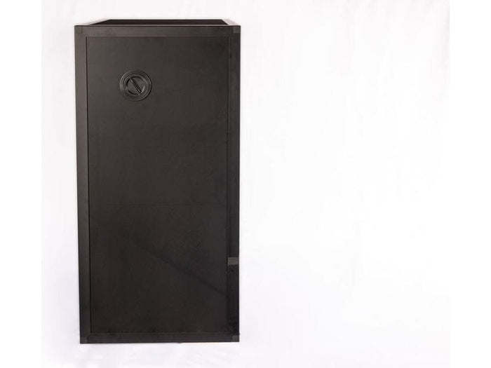 24x18x36 (67 Gallon) Arboreal Crested Gecko Enclosure Reptile Habitats