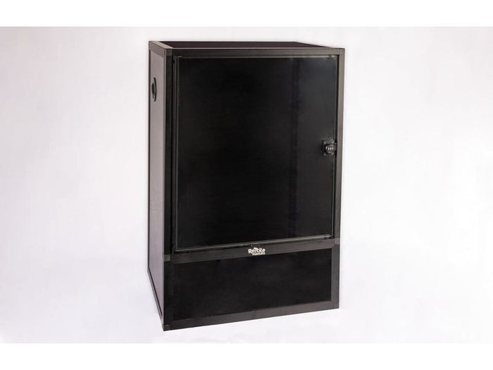 24x18x36 (67 Gallon) Arboreal Crested Gecko Enclosure Reptile Habitats