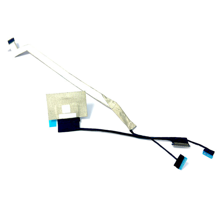 40pin DELL Latitude 5440 Precision 3480 IDB40 IR TOUCH LCD Video Display Screen Cable 0JVR9D DC02C011G00