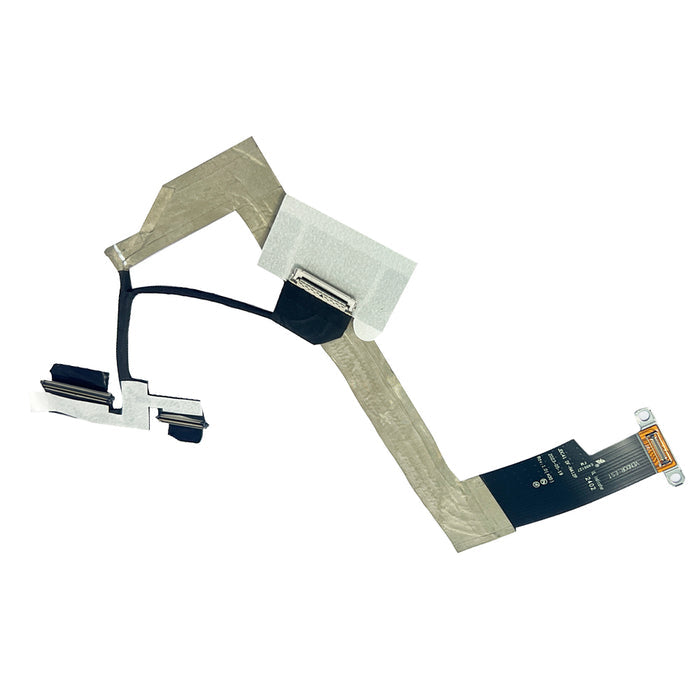 40pin DELL Latitude 7450 JD4C0 FHD 38_44MP_300F_400Q touch LCD Video Display Screen Cable 05KX2C DC02C015Q00