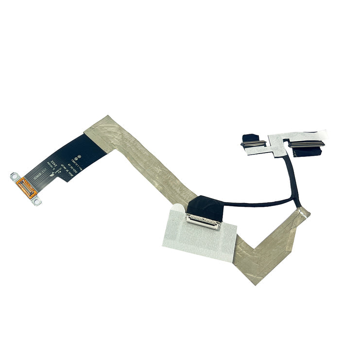 40pin DELL Latitude 7450 JD4C0 FHD 38_44MP_300F_400Q touch LCD Video Display Screen Cable 05KX2C DC02C015Q00