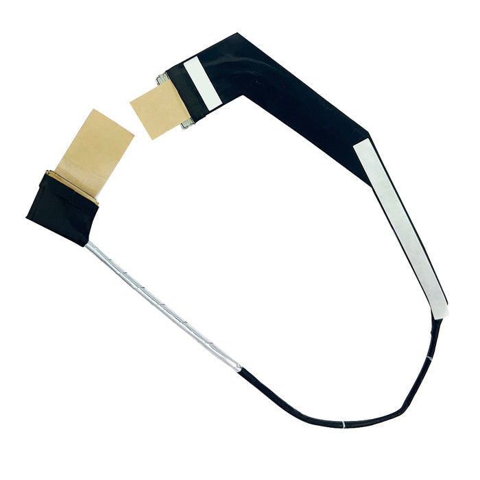 40pin MSI MS-15M1 Vector GP68HX 12VH Raider GE68 HX 13VI EDP LCD Screen Cable K1N-3040374-H58