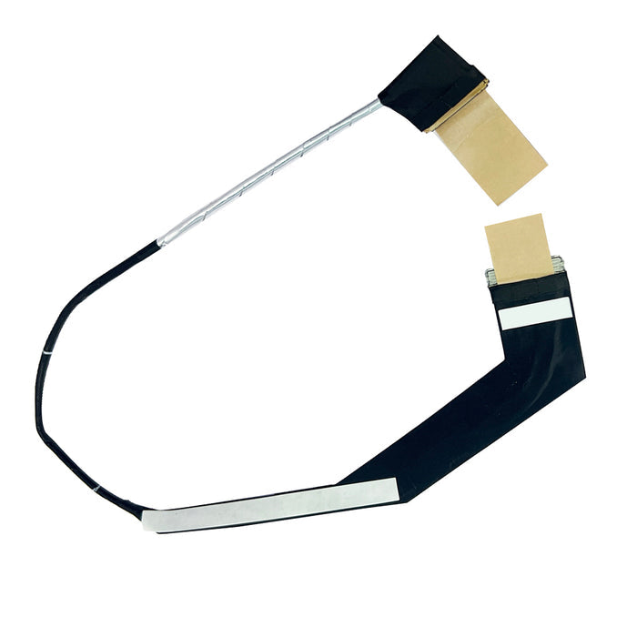40pin MSI MS-15M1 Vector GP68HX 12VH Raider GE68 HX 13VI EDP LCD Screen Cable K1N-3040374-H58