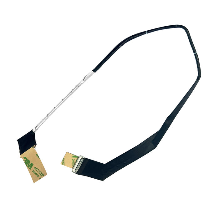 40pin MSI MS-15M1 Vector GP68HX 12VH Raider GE68 HX 13VI EDP LCD Screen Cable K1N-3040374-H58