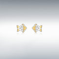 fish earrings