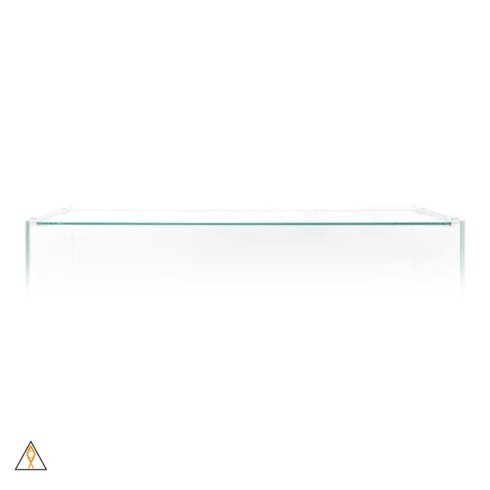 Aquarium Accessories Acrylic Aquarium Cover Brackets, Universal for 3mm Lid