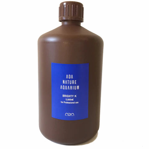 ADA Brighty K Potassium Fertilizer - Aqua Design Amano
