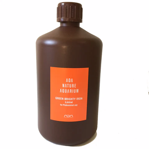 ADA Green Brighty Iron Fertilizer - Aqua Design Amano