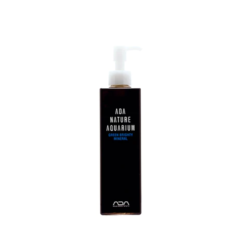ADA Green Brighty Mineral Fertilizer - Aqua Design Amano