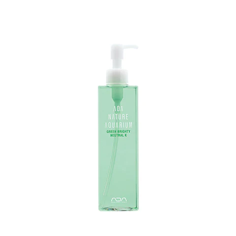 ADA Green Brighty Neutral K Potassium Fertilizer - Aqua Design Amano