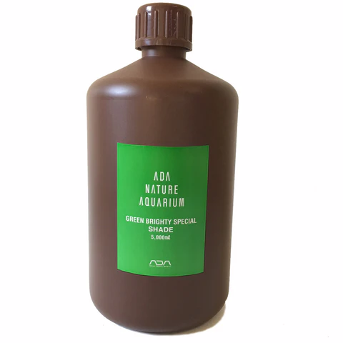 ADA Green Brighty Special Shade Fertilizer - Aqua Design Amano