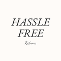 -Ever Lasting - Add On: Unlock Free Return & Exchange -Services -Ever Lasting