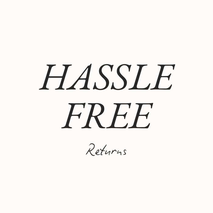 -Ever Lasting - Add On: Unlock Free Return & Exchange -Services -Ever Lasting