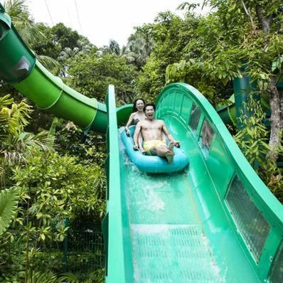 Adventure Cove Waterpark Tickets - Compare Best Prices Here! - BYKidO