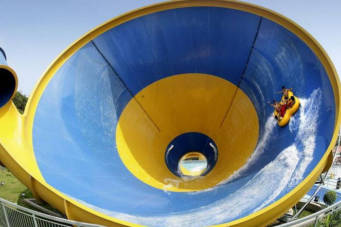 Adventure Cove Waterpark Tickets - Compare Best Prices Here! - BYKidO