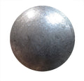 Antique Pewter Decorative Nail Heads PQ156