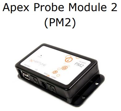 APEX PM2 Conductivity & Temp Module - Neptune Systems