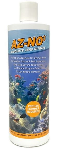 AZ-NO3 Enzyme Catalyst Nitrate Reducer