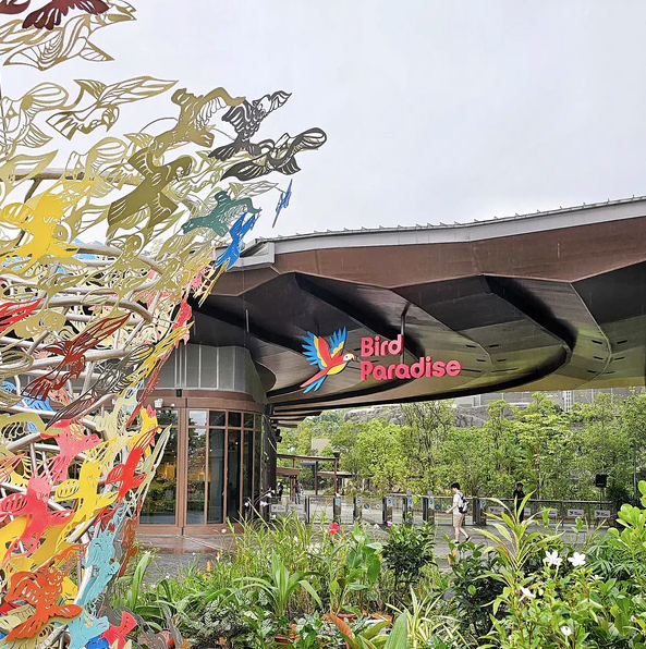 Bird Paradise Tickets - Compare Best Prices Here! - BYKidO