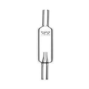 CO2 Bubble Counter & Diffuser - VIV