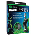 Disposable Cartridge Pressurized CO2 Kit - Fluval
