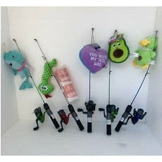 Dog Catcher and Cat Catcher Interactive Pet Toy