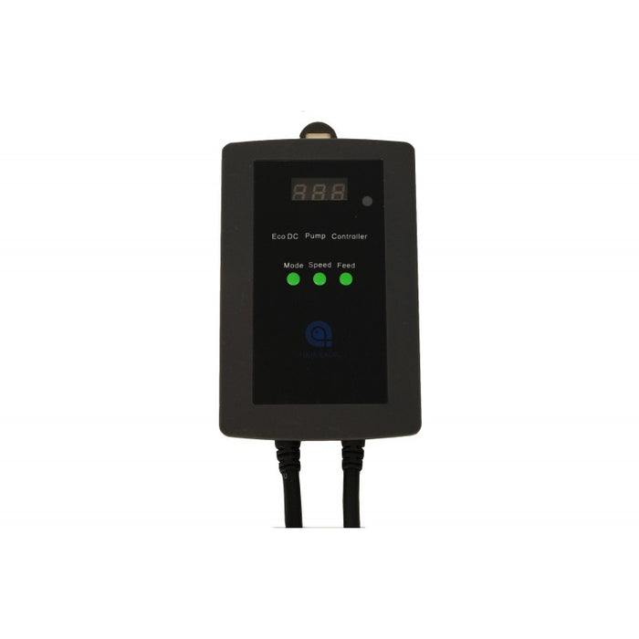 ECO DC Aquarium Pump - Aqua Excel