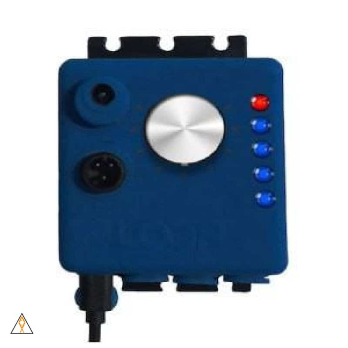 Controllable DC Return Pump eFlux DC Flow Pump - Current USA