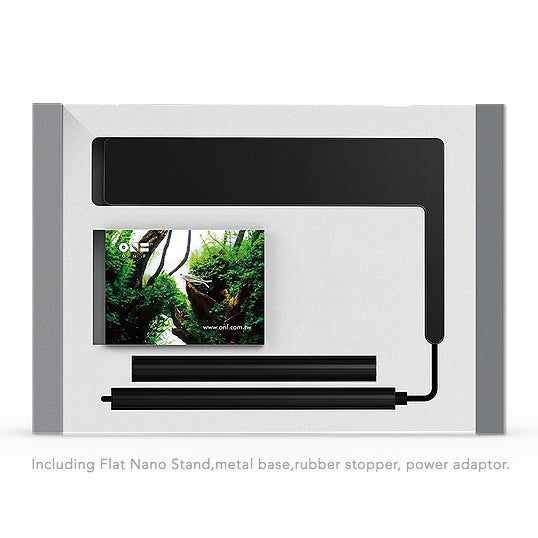 Flat Nano LED Stand - ONF