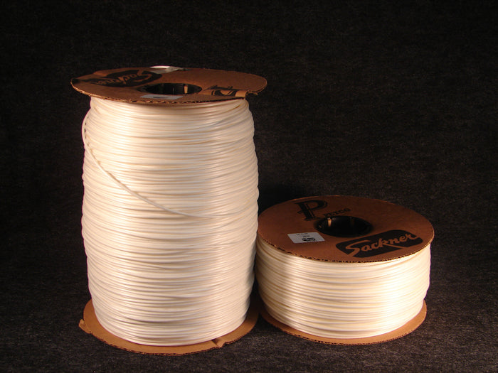 Foam Flex Plastic Welt Cord