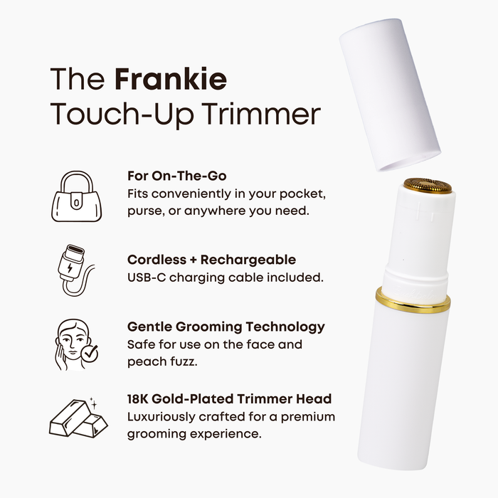 Frankie Trimmer