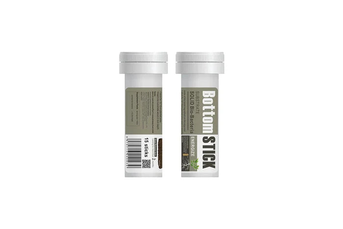 Freshwater Substrate Bottom Sticks - Dr. Tank