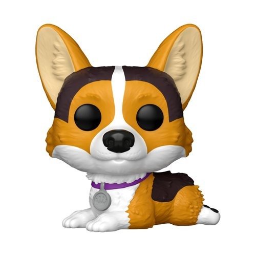 Funko Pop! - Pets Vinyl Figures - Select Figure(s)