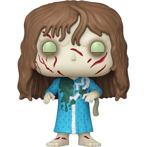 Funko Pop! 1967 Movies - The Exorcist - Regan Vinyl Figure