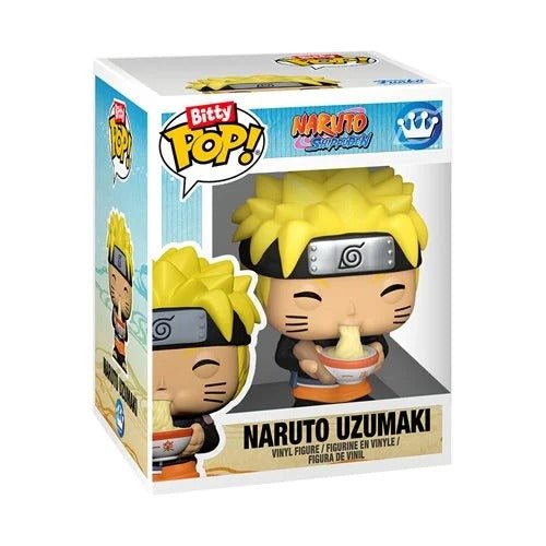 Funko Pop! Bitty Town - Naruto: Shippuden Ichiraku Ramen