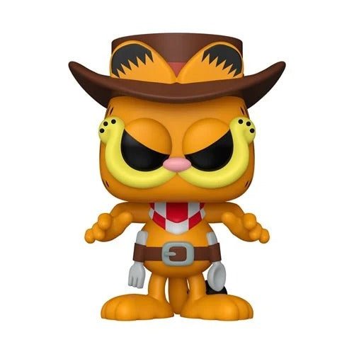 Funko Pop! Comics - Garfield Vinyl Figure - Select Figure(s)