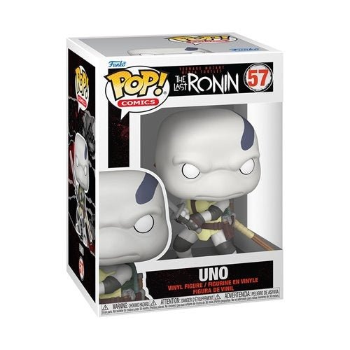#57 Uno