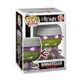 Funko Pop! Comics - The Last Ronin Vinyl Figure - Select Figure(s)